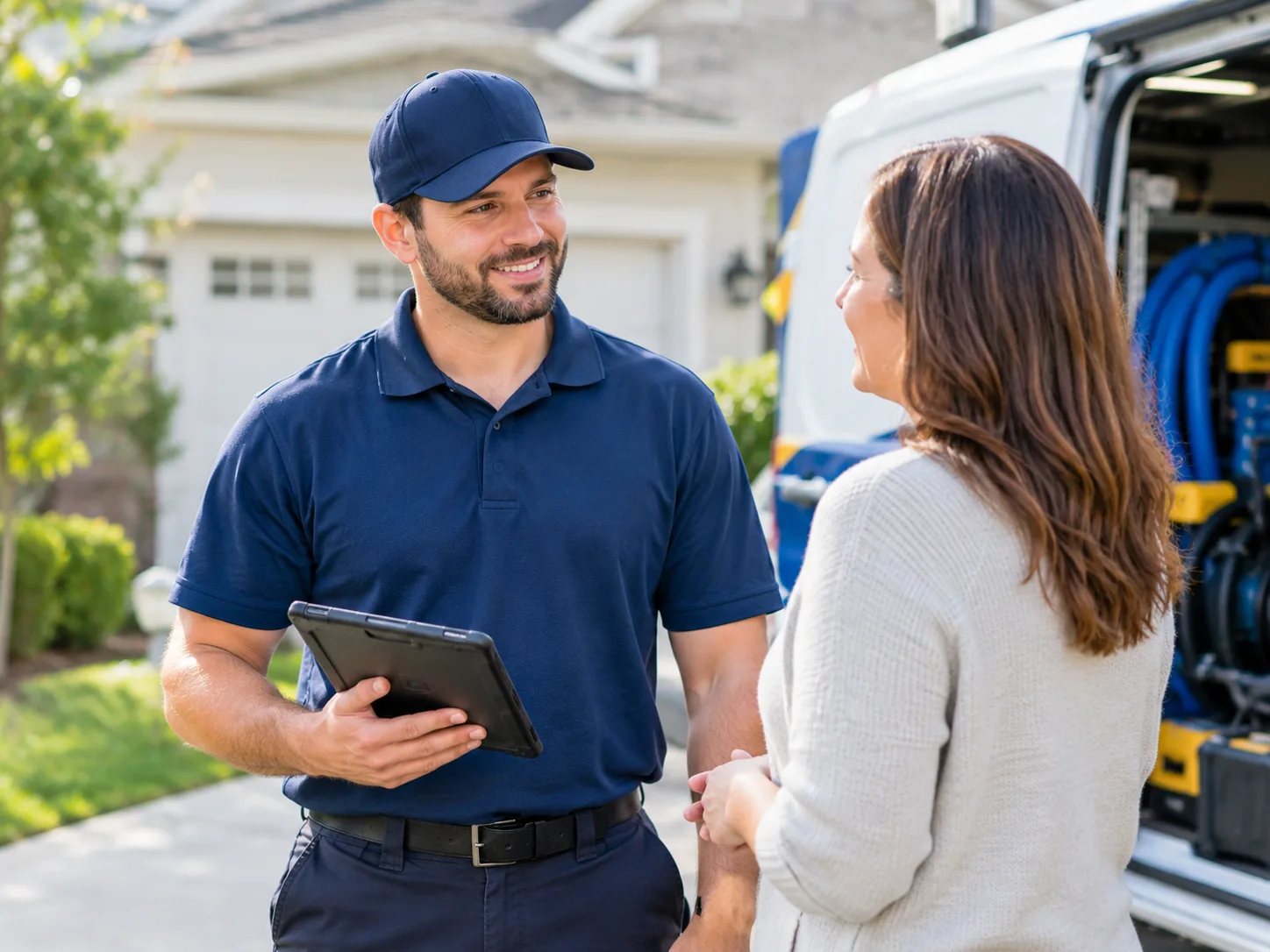 Sewage Backup Cleanup Verona, NY FAQs